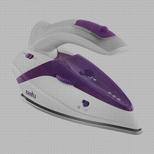 Review de plancha de ropa viajera