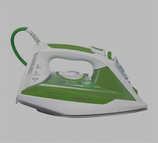 Las mejores plancha vapor bosch 2400 v bosch plancha de vapor 2400 w bosch tda302401e