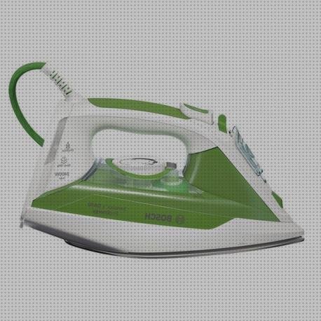 Las mejores 26 Planchas De Vapores 2400 W Bosch Tda302401e
