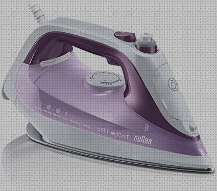 Las 30 Mejores Planchas De Vapores 2600 W