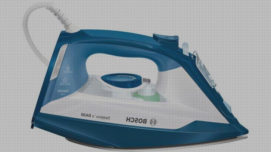 Las mejores marcas de plancha bosch sensixx bosch plancha de vapor 2800w bosch sensixx 39
