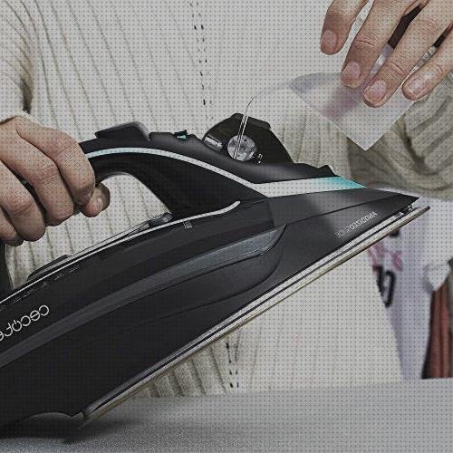 Las mejores marcas de plancha de vapor forcetitanium 5000 smart Más sobre plancha de vapor texstyle 5 ts545s Más sobre plancha de ropa de colores plancha de vapor 3d forceanodized 750 smart