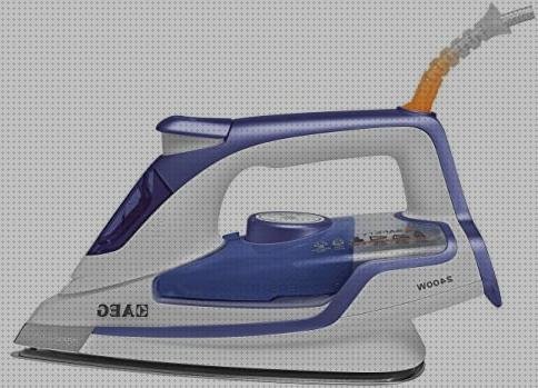 Las mejores plancha aeg plancha de vapor aeg db6150