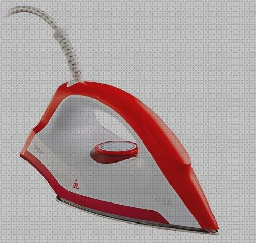 Review de plancha de vapor aeg db6150