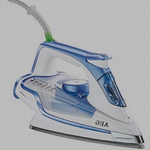 Las 37 Mejores Planchas De Vapores Aeg Db6150