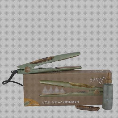 Opiniones de las 32 mejores Planchas De Vapores Agaves