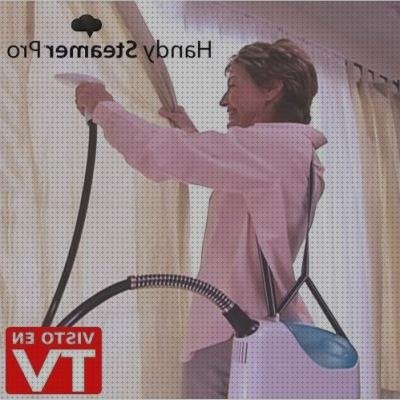 Las mejores Más sobre planchas a vapor sin mesa plancha vapor alisador plancha de vapor anunciada en tv