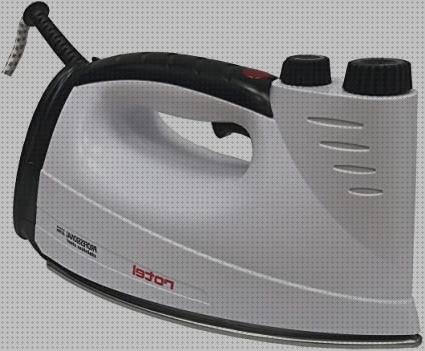 Review de plancha de vapor bosch con base acero inoxidable