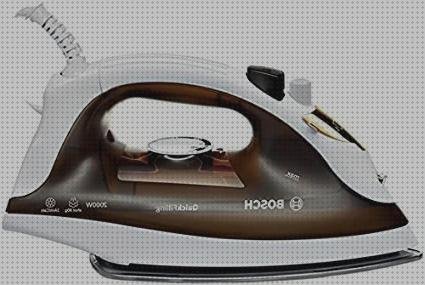 Opiniones de las 34 mejores Planchas De Vapores Bosch Con Bases De Aceros Inoxidables