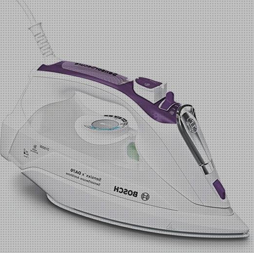 Las mejores plancha vapor bosch sensix bosch plancha de vapor bosch sensix da70