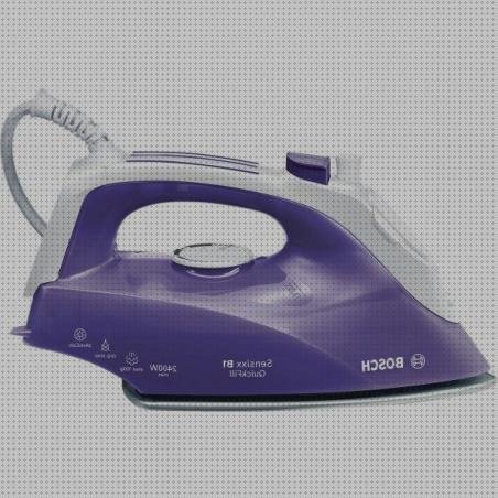 ¿Dónde poder comprar plancha bosch sensixx b7 tda 7640 plancha bosch sensixx bosch plancha de vapor bosch sensixx b1 tda 2651?