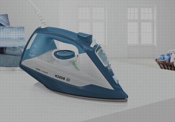 Las mejores marcas de plancha bosch sensixx bosch plancha de vapor bosch sensixx x da30 2750w