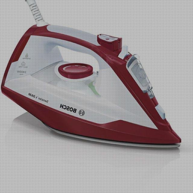 Las mejores plancha bosch sensixx bosch plancha de vapor bosch sensixx x da30 2750w