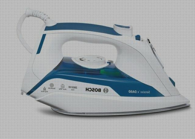 ¿Dónde poder comprar plancha bosch sensixx bosch plancha de vapor bosch sensixx x da50 tda5028010?