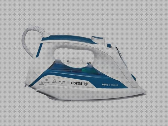 Las mejores plancha bosch sensixx bosch plancha de vapor bosch sensixx x da50 tda5028010