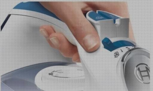 Review de plancha de vapor bosch sensixx x da50 tda5028010
