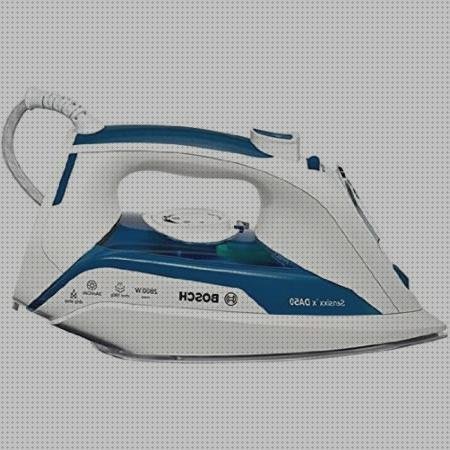 Opiniones de las 24 mejores Planchas De Vapores Bosch Sensixx X Da50 Tda5028010