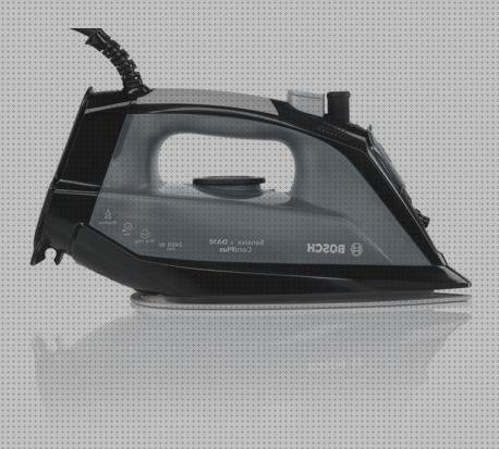 Las mejores marcas de bosch plancha de vapor bosch tda102401c
