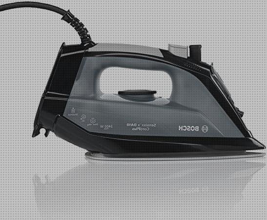 Las mejores bosch plancha de vapor bosch tda102401c