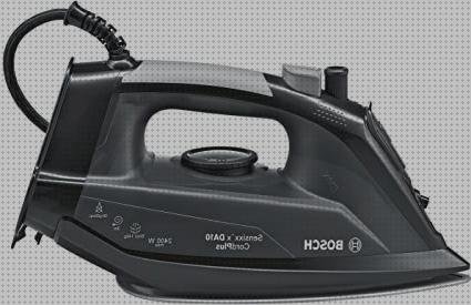 Análisis de las 28 mejores Planchas De Vapores Bosch Tda102401c Negros