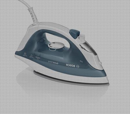 Opiniones de las 28 mejores Planchas De Vapores Bosch Tda2365