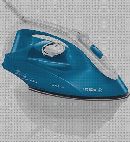 Las mejores 27 Planchas De Vapores Bosch Tda2610