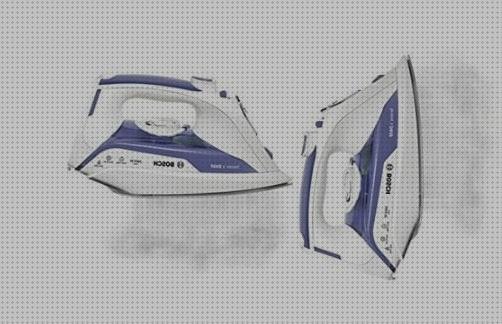 Las mejores plancha bosch tda50 bosch plancha de vapor bosch tda50