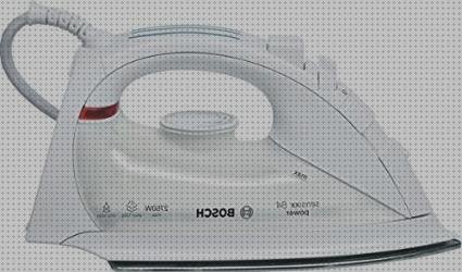 Las 24 Mejores Planchas De Vapores Bosch Tda5640