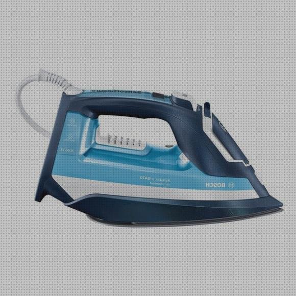 Las mejores marcas de bosch plancha vapor tda753022v bosch plancha de vapor bosch tda753022v