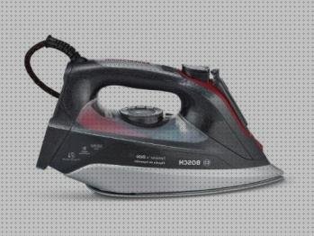 Las mejores plancha vapor bosch tdi903239a bosch plancha de vapor bosch tdi903239a con i temp