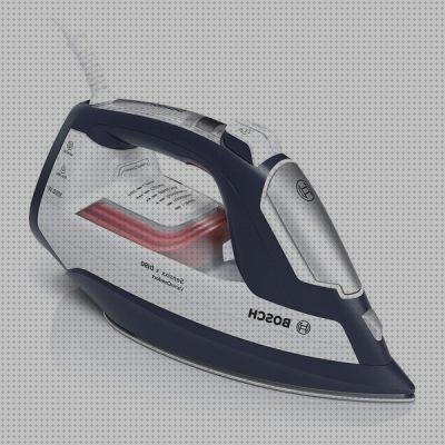 Las mejores marcas de bosch plancha de vapor bosch tdi953022v