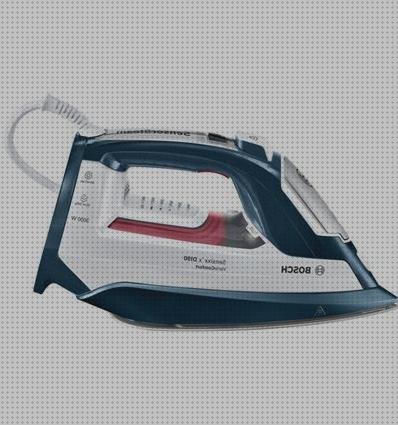 Review de plancha de vapor bosch tdi953022v