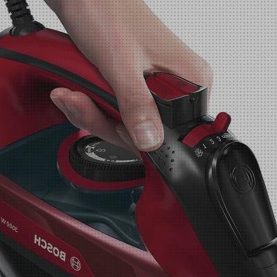 Las 48 Mejores Planchas De Vapores Bosch últimos Modelos