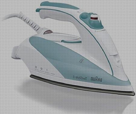 Las 25 Mejores Planchas De Vapores Braun Texstyle 5 Ts 515 A