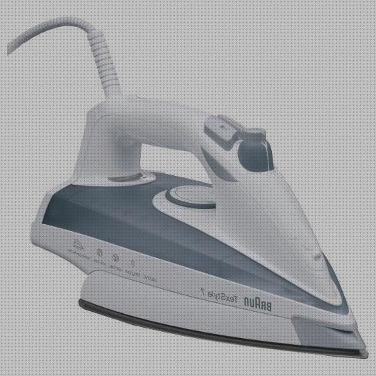 Las mejores plancha vapor braun ts 735 tp texstyle 7 plancha braun plancha de vapor braun texstyle 7 ts 735 tp