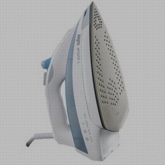 ¿Dónde poder comprar plancha braun plancha de vapor braun texstyle 7 ts725 con sistema antical?