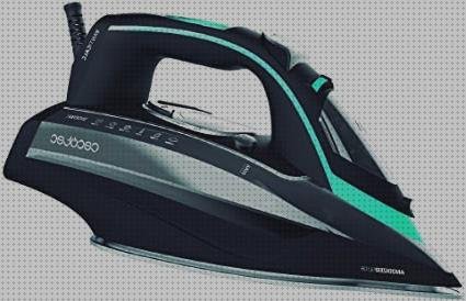 Opiniones de las 32 mejores Planchas De Vapores Cecotec 3d Forceanodized 750 Smart