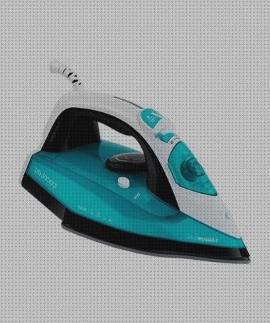 Las mejores cecotec plancha plancha de vapor cecotec forcetitanium 52