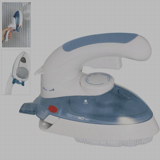 Las mejores plancha clatronic plancha de vapor clatronic db 3108 b