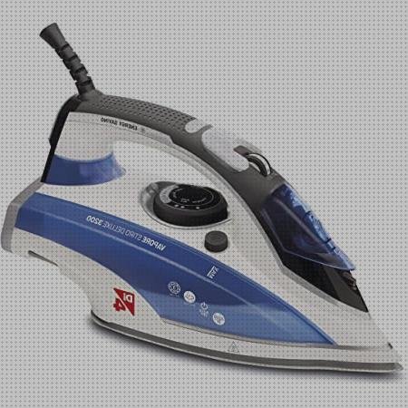 Las mejores marcas de Más sobre plancha de ropa de colores Más sobre sistemas de plancha con vapor Más sobre limahoya plancha de acero plancha de vapor con potencia 3200w