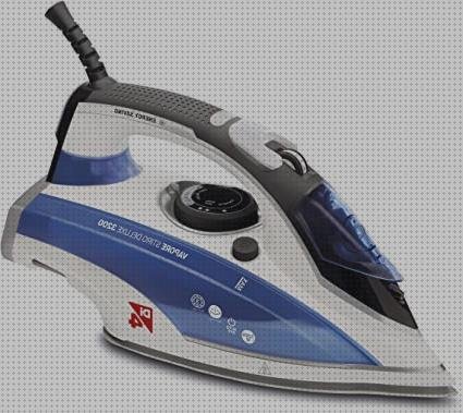 Las 27 Mejores Planchas De Vapores Con Potencias 3200w