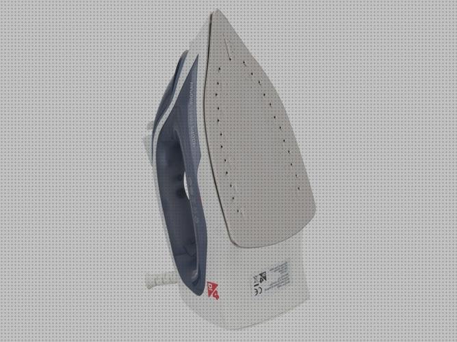 Review de plancha de vapor di4 vapore stiro 2400p