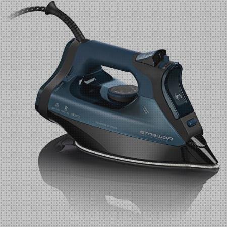 ¿Dónde poder comprar plancha vapor 2700w Más sobre plancha ariete 2400 plancha de vapor everlast anticalc azul y gris 2700w?