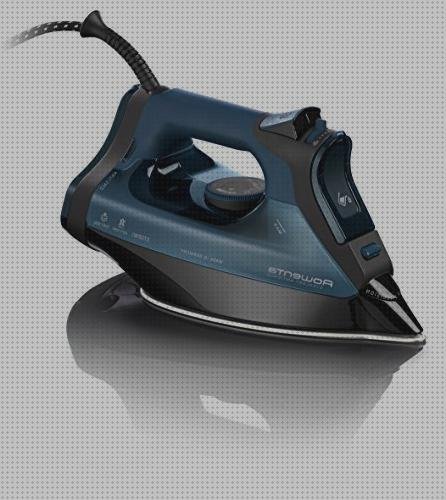 Las mejores marcas de plancha vapor 2700w Más sobre plancha ariete 2400 plancha de vapor everlast anticalc azul y gris 2700w