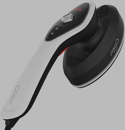 Review de plancha de vapor horizontal