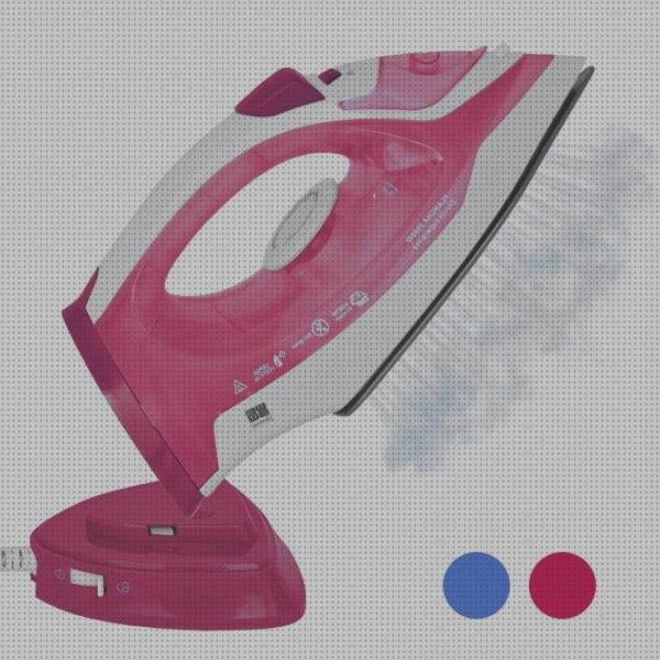 Las mejores marcas de Más sobre plancha de ropa de colores Más sobre sistemas de plancha con vapor Más sobre limahoya plancha de acero plancha de vapor inalámbrica handy stearmer