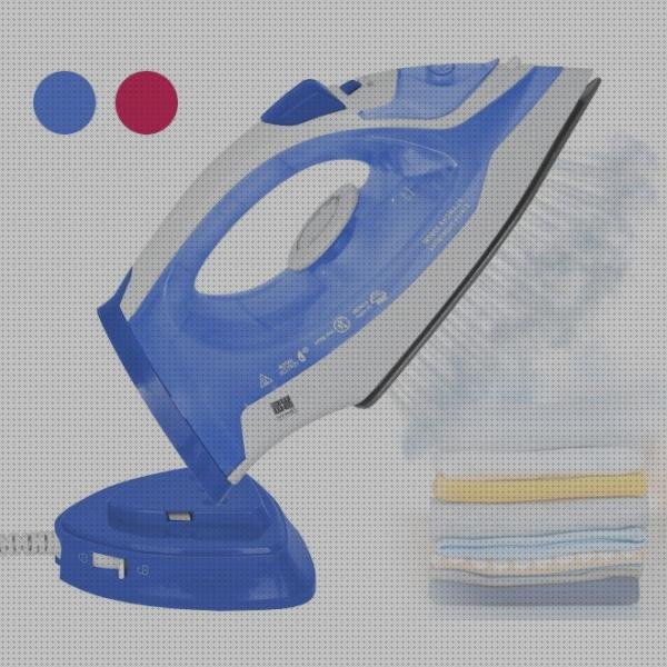 Las mejores 41 Planchas De Vapores Inalámbricas Handy Stearmer