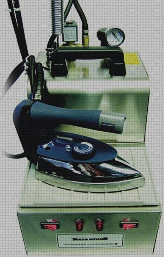 Opiniones de las 49 mejores Planchas De Vapores Industriales Con Calderas