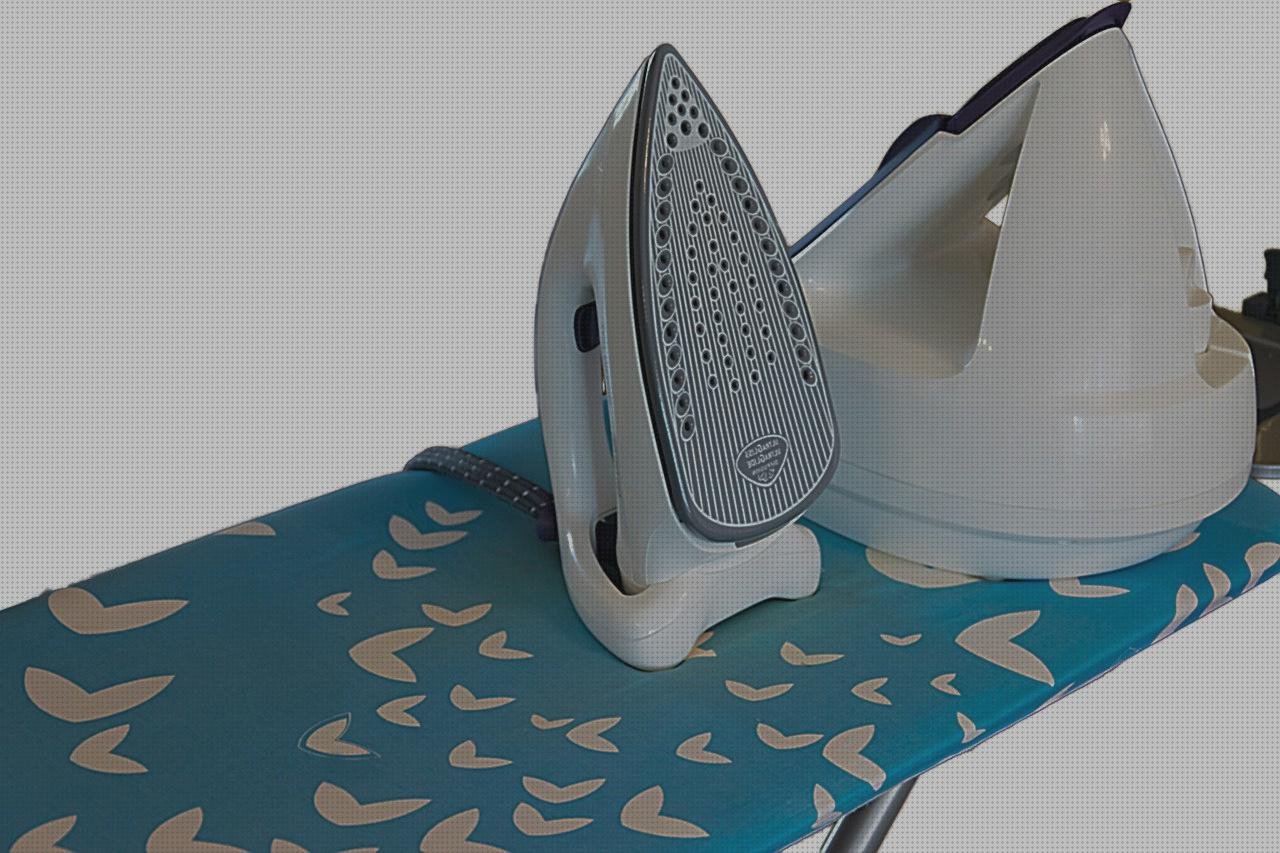 Review de plancha de vapor jata 3000w