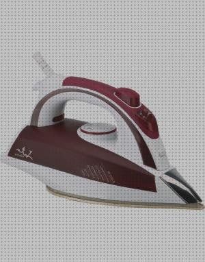 Review de plancha de vapor jata pl 438c